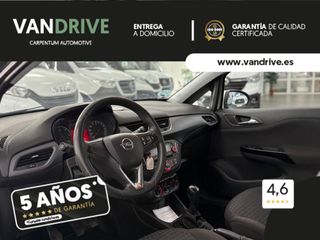 Opel Corsa 13 CDTI VAN VAN