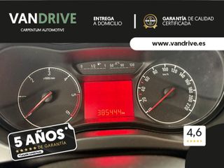 Opel Corsa 13 CDTI VAN VAN