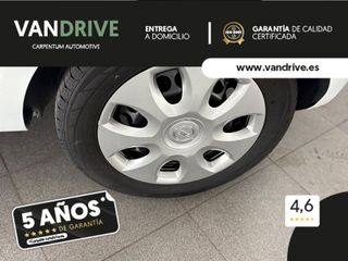 Opel Corsa 13 CDTI VAN VAN