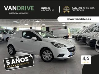 Opel Corsa 13 CDTI VAN VAN
