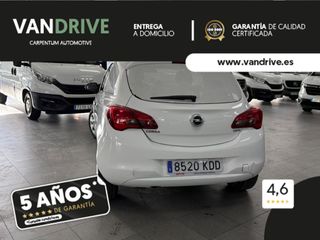 Opel Corsa 13 CDTI VAN VAN