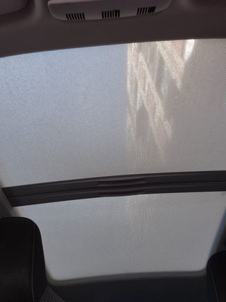 Skoda Rapid 1.2 TSI Sportback *Panorama* 2014