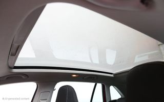 Skoda Rapid 1.2 TSI Sportback *Panorama* 2014