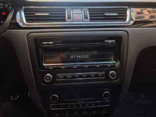 Skoda Rapid 1.2 TSI Sportback *Panorama* 2014