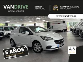 Opel Corsa 13 CDTI VAN VAN