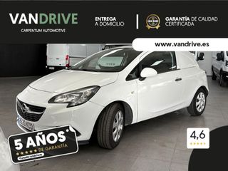 Opel Corsa 13 CDTI VAN VAN