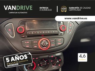 Opel Corsa 13 CDTI VAN VAN