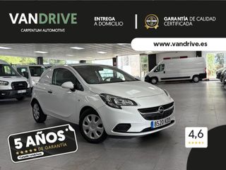 Opel Corsa 13 CDTI VAN VAN