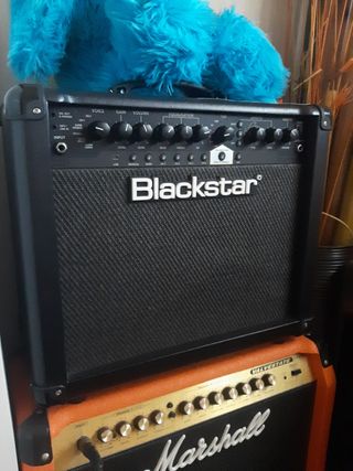 Blackstar ID15TVP Amplificador de Guitarra