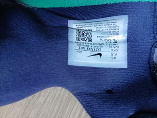 Zapatillas Baloncesto Morado/Verde