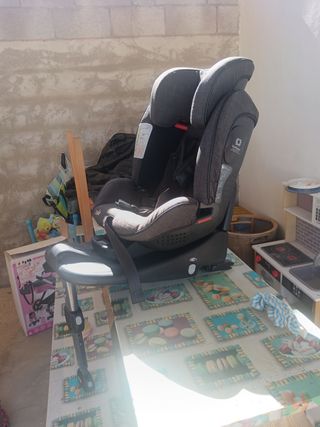 Silla de coche para bebé Joie