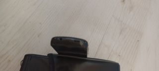 Teléfono Móvil Nokia C5-03 Negro.