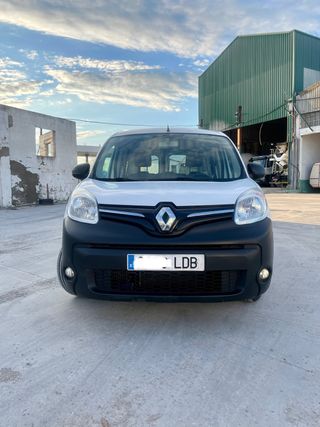 Renault Kangoo SIN ADBLUE 