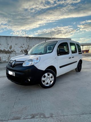 Renault Kangoo SIN ADBLUE 