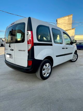 Renault Kangoo SIN ADBLUE 