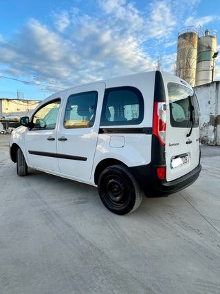 Renault Kangoo SIN ADBLUE 