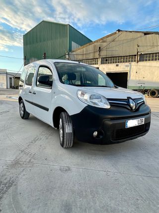 Renault Kangoo SIN ADBLUE 