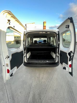 Renault Kangoo SIN ADBLUE 