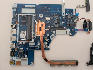 Placa Base Lenovo Ideapad 320