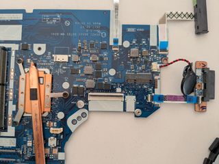 Placa Base Lenovo Ideapad 320
