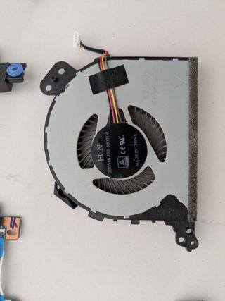 Placa Base Lenovo Ideapad 320