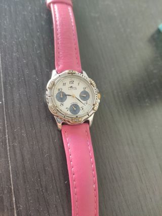 Reloj Lotus y Reloj Festina 