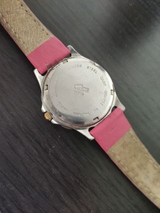 Reloj Lotus y Reloj Festina 