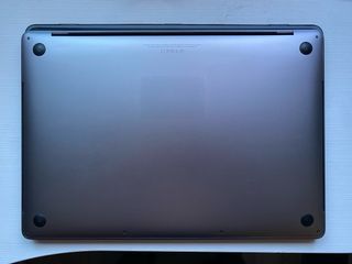 MacBook Pro 15 i9 32GB 500GB SSD 4GB VRAM