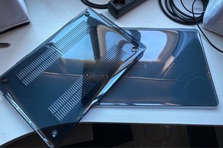 MacBook Pro 15 i9 32GB 500GB SSD 4GB VRAM