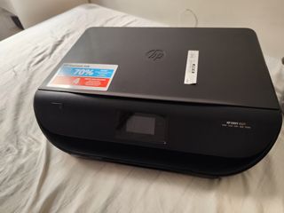 Impresora HP Envy 4527 Negra