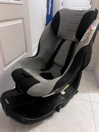 Silla Coche Jané Gravity i-Size 40-105cm