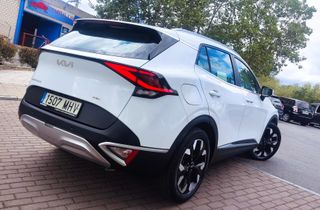 KIA Sportage 2023 HIBRIDO ENCHUFABLE 4X4. 29.000Km