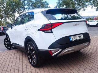 KIA Sportage 2023 HIBRIDO ENCHUFABLE 4X4. 29.000Km