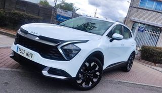 KIA Sportage 2023 HIBRIDO ENCHUFABLE 4X4. 29.000Km