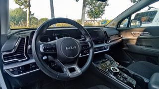 KIA Sportage 2023 HIBRIDO ENCHUFABLE 4X4. 29.000Km