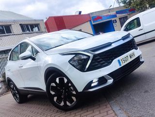 KIA Sportage 2023 HIBRIDO ENCHUFABLE 4X4. 29.000Km