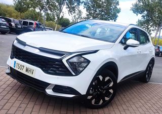 KIA Sportage 2023 HIBRIDO ENCHUFABLE 4X4. 29.000Km