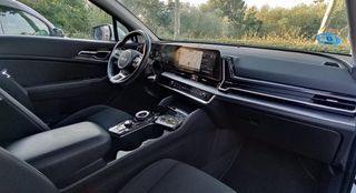 KIA Sportage 2023 HIBRIDO ENCHUFABLE 4X4. 29.000Km
