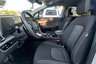 KIA Sportage 2023 HIBRIDO ENCHUFABLE 4X4. 29.000Km