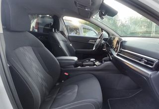 KIA Sportage 2023 HIBRIDO ENCHUFABLE 4X4. 29.000Km