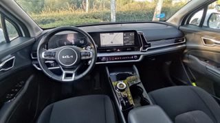 KIA Sportage 2023 HIBRIDO ENCHUFABLE 4X4. 29.000Km