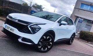 KIA Sportage 2023 HIBRIDO ENCHUFABLE 4X4. 29.000Km