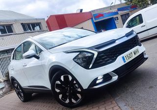 KIA Sportage 2023 HIBRIDO ENCHUFABLE 4X4. 29.000Km