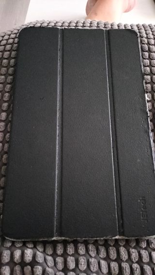 Tablet Samsung Blanca