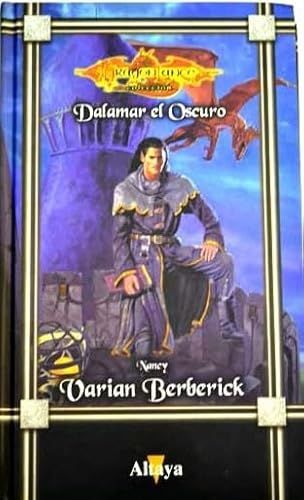 Dalamar el oscuro