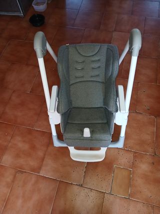 Trona de bebé  Marca Jane (Mila