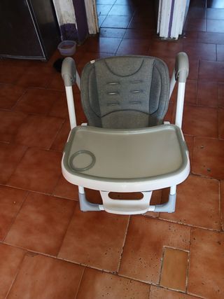 Trona de bebé  Marca Jane (Mila