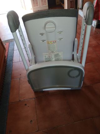 Trona de bebé  Marca Jane (Mila