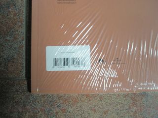 CARMEN CONSOLI - Volevo fare la (2021) AUTOGRAFATO