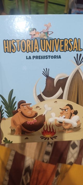 Historia Universal